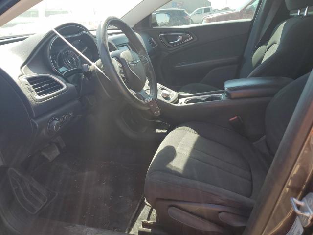 2015 CHRYSLER 200 LIMITE - 1C3CCCAB5FN579914