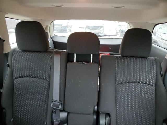 2019 DODGE JOURNEY SE - 3C4PDCBB5KT731970