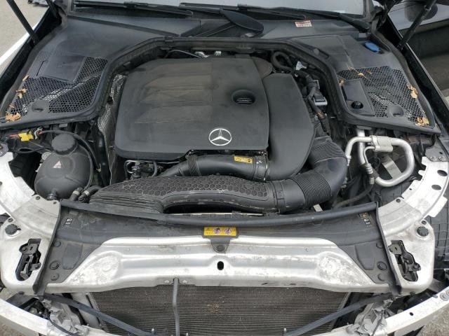 VIN 55SWF8DB3KU322671 2019 Mercedes-Benz C-Class, 300 no.11