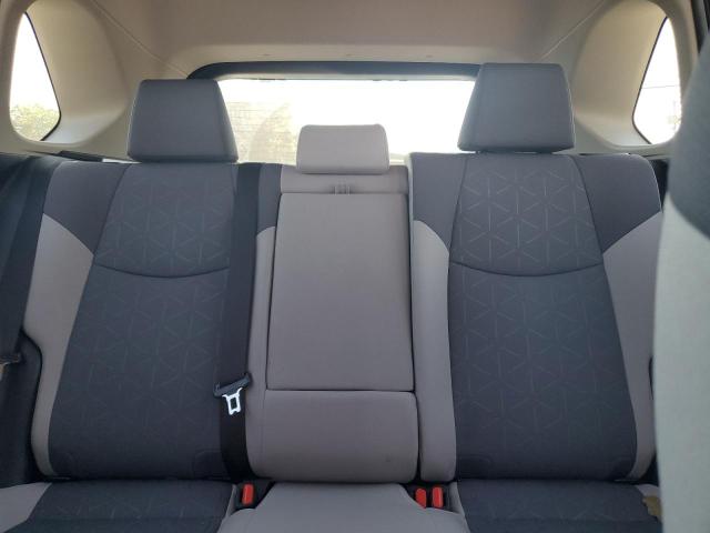 2021 TOYOTA RAV4 XLE - JTMR6RFV2MD010735