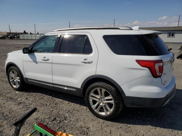 2017 FORD EXPLORER X - 1FM5K7D89HGC29879