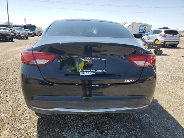 2015 CHRYSLER 200 LIMITE - 1C3CCCAB8FN729885