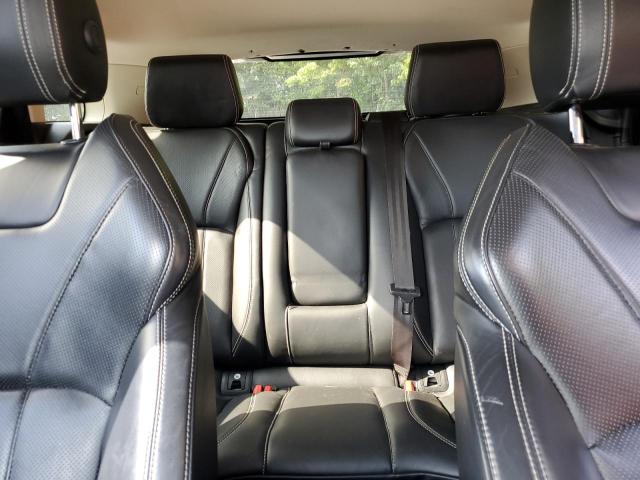 2017 LAND ROVER RANGE ROVE - SALVR2BG2HH183411