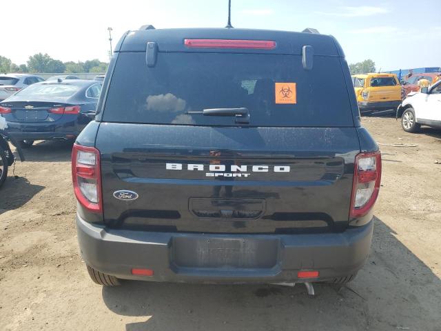 2022 FORD BRONCO SPO - 3FMCR9C68NRD86659