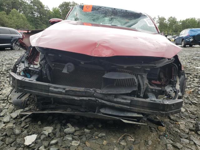 2015 KIA OPTIMA SX - 5XXGR4A67FG379519