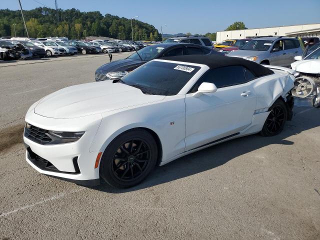 2019 CHEVROLET CAMARO LS 2019