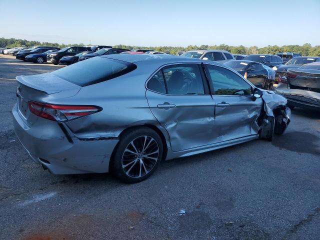 VIN 4T1B11HK4JU569313 2018 Toyota Camry, L no.3