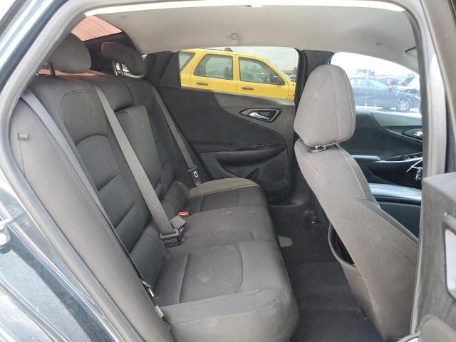 2019 CHEVROLET MALIBU LT - 1G1ZD5ST7KF186466