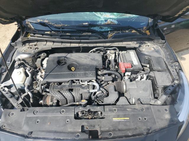 2020 NISSAN ALTIMA SR - 1N4BL4CVXLC129449