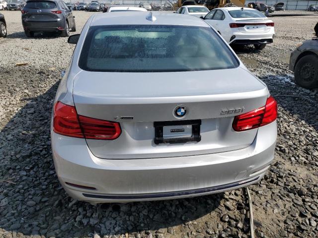 VIN WBA8E3G51GNU01350 2016 BMW 3 Series, 328 Xi Sulev no.6