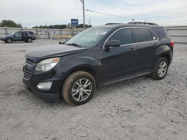 VIN 2GNALCEK1H1616174 2017 Chevrolet Equinox, LT no.1