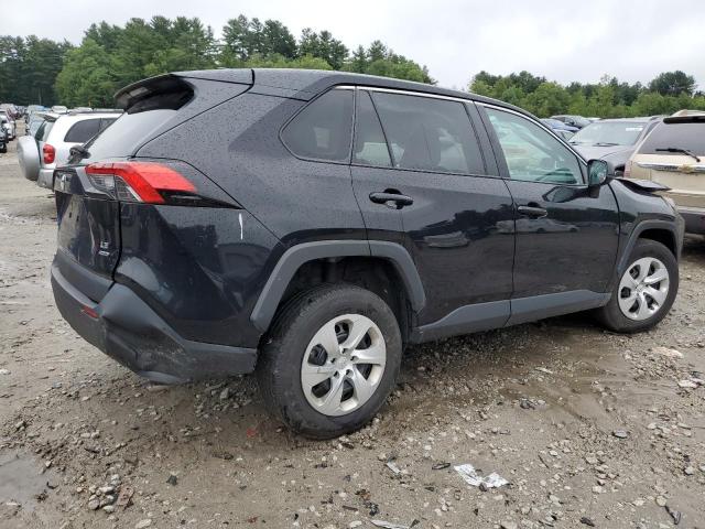2022 TOYOTA RAV4 LE - 2T3F1RFV0NC269280