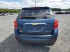 CHEVROLET EQUINOX LT photo