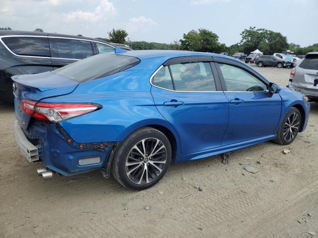 2019 TOYOTA CAMRY L - 4T1B11HK6KU271671