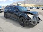 CHEVROLET EQUINOX LT photo