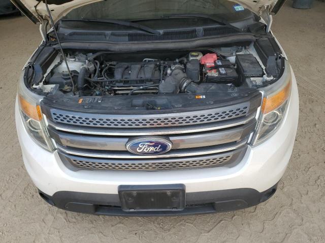 2015 FORD EXPLORER X - 1FM5K7D8XFGA96188