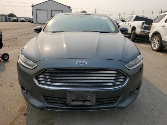 VIN 3FA6P0HD3GR172889 2016 Ford Fusion, SE no.5