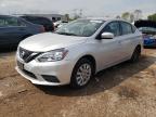 2016 NISSAN SENTRA S - 3N1AB7APXGY270259