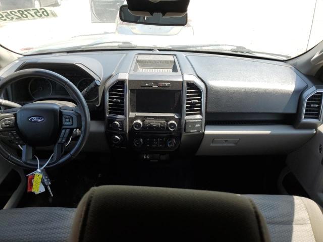2018 FORD F150 SUPER - 1FTFW1EG1JFA10569