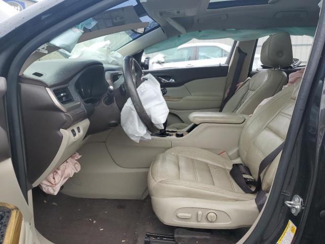 2017 GMC ACADIA DEN - 1GKKNXLS1HZ198048