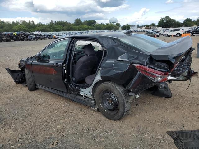 VIN 4T1C31AK7RU621585 2024 Toyota Camry, LE no.2