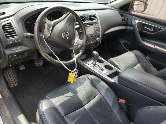 VIN 1N4AL3AP6FC224105 2015 Nissan Altima, 2.5 no.8