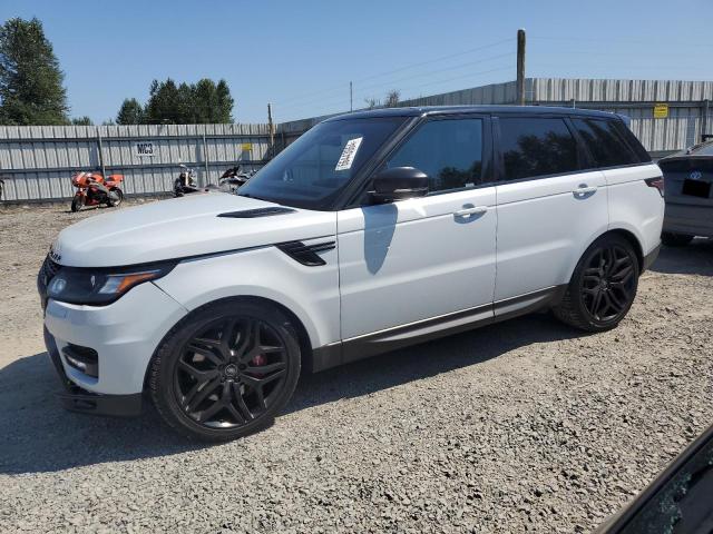 VIN SALWR2EF5GA556956 2016 Land Rover Range Rover, SC no.1