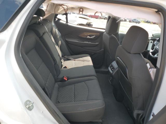 2020 GMC TERRAIN SL - 3GKALMEV5LL341509