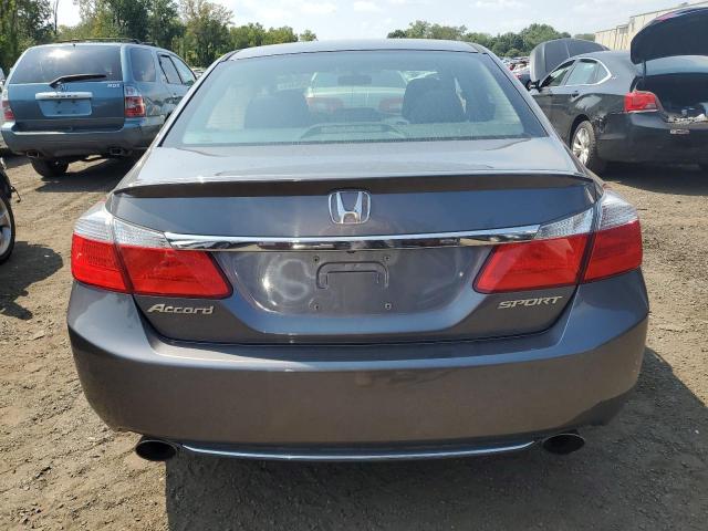 VIN 1HGCR2F50DA221701 2013 Honda Accord, Sport no.6