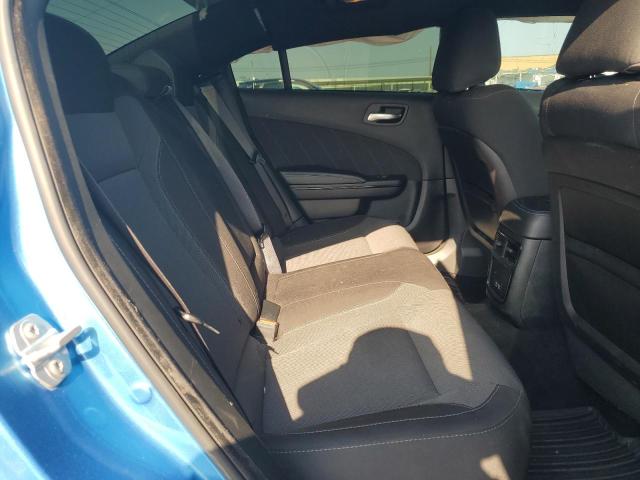 2019 DODGE CHARGER SX - 2C3CDXBG7KH715350