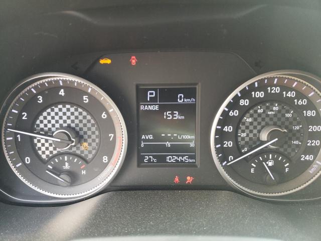 2020 HYUNDAI ELANTRA SE - KMHD74LF4LU933705