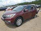 2015 HONDA CR-V EXL - 2HKRM3H76FH540740