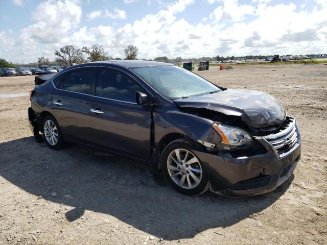 Vin: 3n1ab7ap6fy320590, lot: 65719564, nissan sentra s 20154