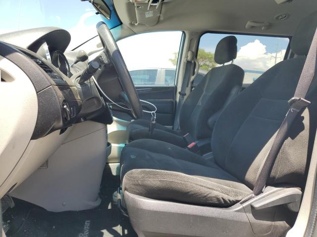 2016 DODGE GRAND CARA - 2C4RDGBG7GR122997
