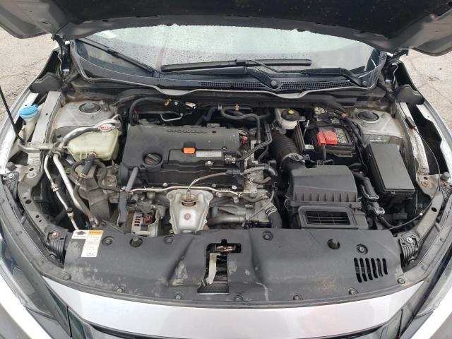 2020 HONDA CIVIC LX - 2HGFC2F60LH533671