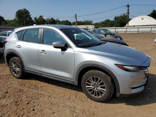2018 MAZDA CX-5 SPORT - JM3KFBBM9J0366132