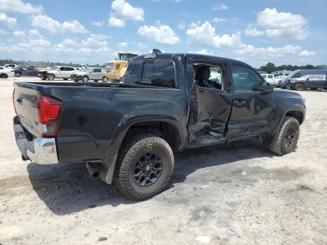 VIN 3TMAZ5CN7NM175221 2022 Toyota Tacoma, Double Cab no.3