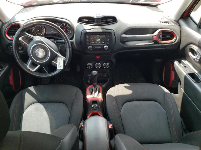 2016 JEEP RENEGADE T - ZACCJBCTXGPD66550