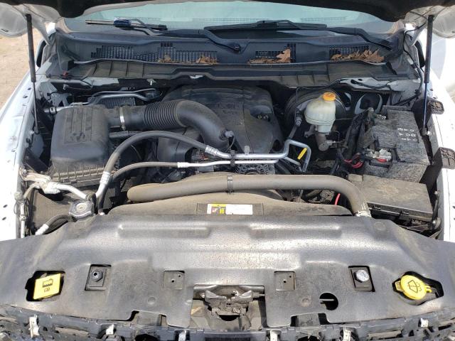 2018 RAM 1500 ST - 1C6RR6FT9JS171196