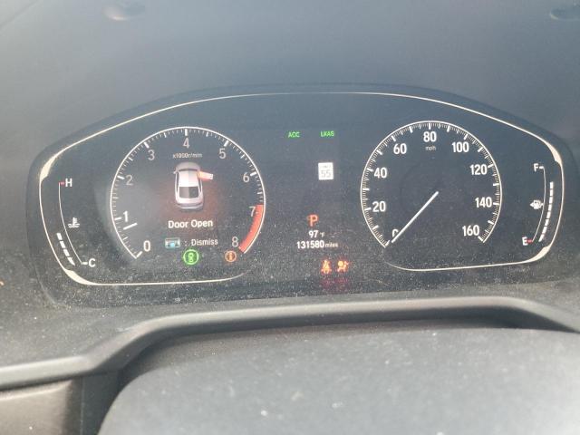 2018 HONDA ACCORD TOU - 1HGCV2F99JA015559