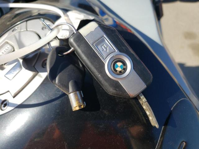 2019 BMW F 850 GS A WB10K0306KZ800304