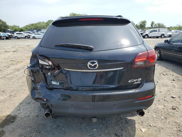 VIN JM3TB3DV6E0433870 2014 Mazda CX-9, Grand Touring no.6