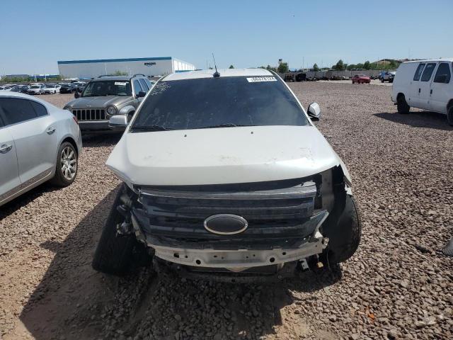 VIN 2FMDK3AK9DBC41309 2013 Ford Edge, Sport no.5