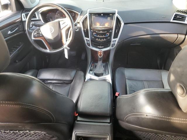 VIN 3GYFNHE38DS544834 2013 Cadillac SRX, Performanc... no.8