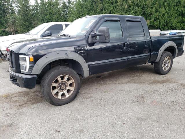 2008 FORD F250 SUPER 1FTSW21558ED84479  67417954