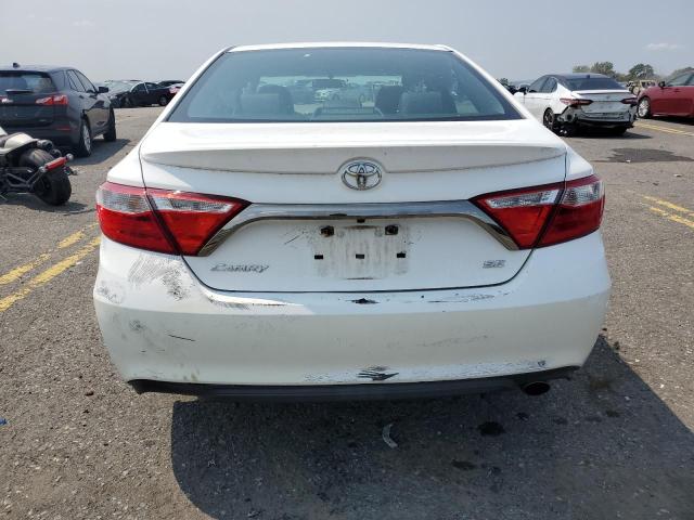 VIN 4T1BF1FK6FU026086 2015 Toyota Camry, LE no.6