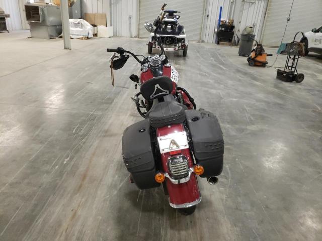 2020 HARLEY-DAVIDSON FLHCS 1HD1YBK16LB070088