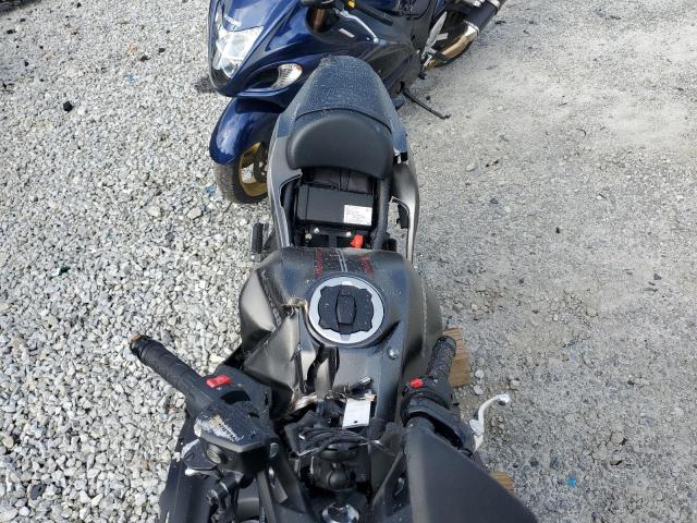 2022 KAWASAKI EX650 N - ML5EXEN13NDA51201