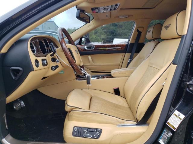 scbbr9zaxbc069068 - 2011 Bentley continenta flying spur - #64547504