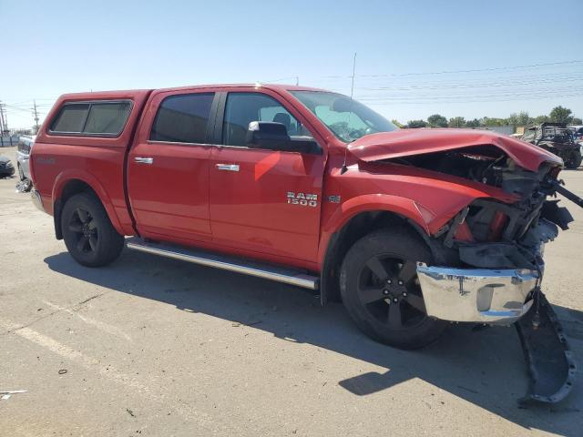 2018 RAM 1500 SLT - 1C6RR7LTXJS170813